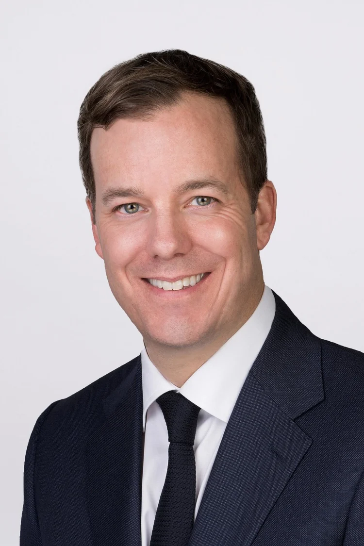 Paul Guy